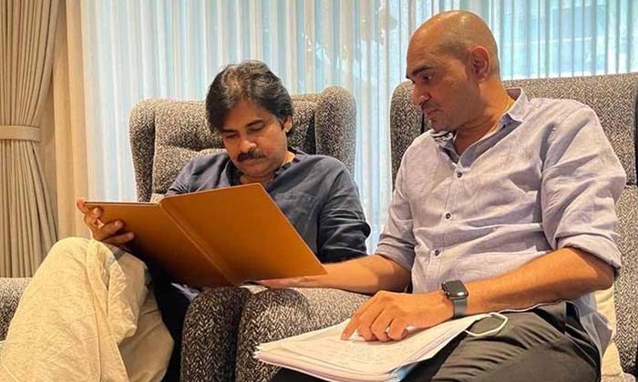 Latest Update On Pawan Hari Hara Veera Mallu Details, Pawan Kalyan, Hari Hara Ve Latest Update On Pawan Hari Hara Veera Mallu Details, Pawan Kalyan, Hari Hara Ve-TeluguStop.com