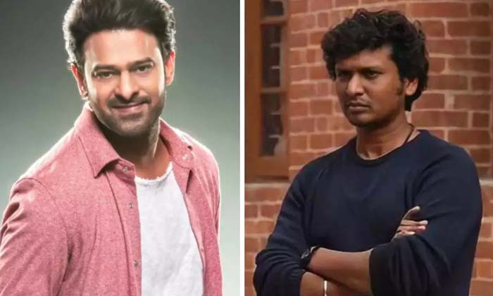 Telugu Salaar, Adipurush, Maruthi, Nag Aswin, Prabhas, Prabhas Lineup, Prabhasso