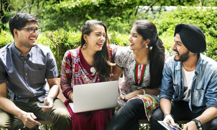  Canadian Study Visa Rejection Rate Touches 50%, Punjab Students Turn To Britain-TeluguStop.com