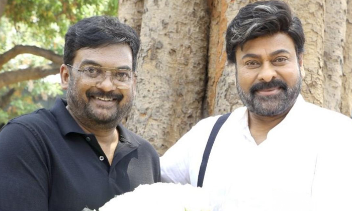 Telugu Puri Jagannadh, God, Idiot Sequel, Liger, Chiranjeevi, Purijagannadh-Movi