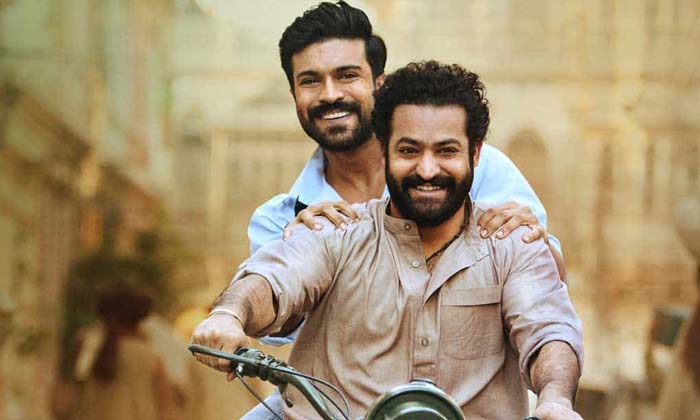 Telugu Ntr Ram Charan, Rajamouli, Ram Charan, Rrr, Telugu-Movie