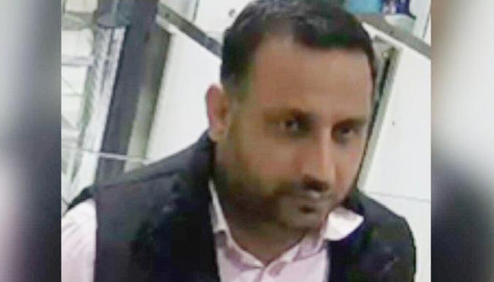 Rajwinder Singh , Who Killed Australian Woman Arrested In Delhi , Rajwinder Sing Rajwinder Singh , Who Killed Australian Woman Arrested In Delhi , Rajwinder Sing-TeluguStop.com