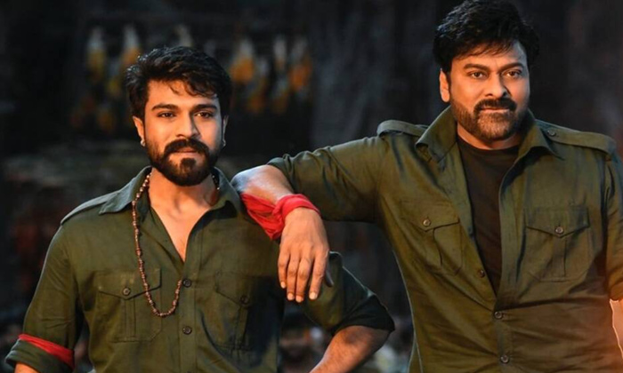  Ram Charan Shocking Comments About Acharya Movie Flop Result Details Here Goes V-TeluguStop.com