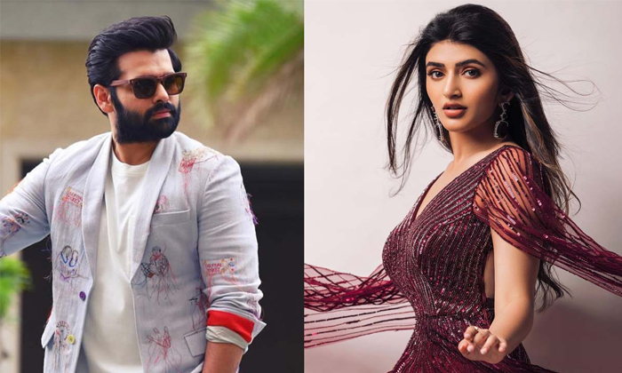 Telugu Rapo, Akhanda, Allu Arjun, Boyapati Srinu, Boyapatisrinu, Ram Pothineni,