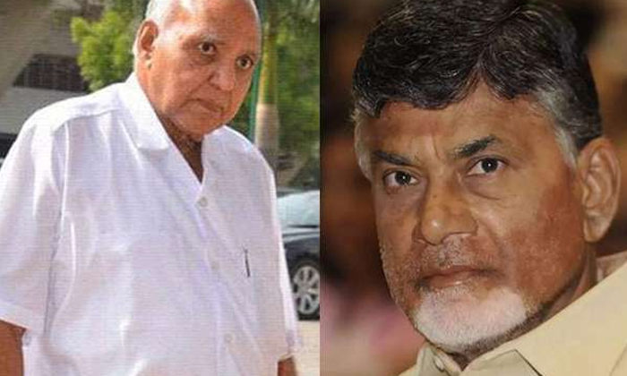  Today's Secret Survey In Ap Report Received By Chandrababu , Ap , Chandrababu, R-TeluguStop.com