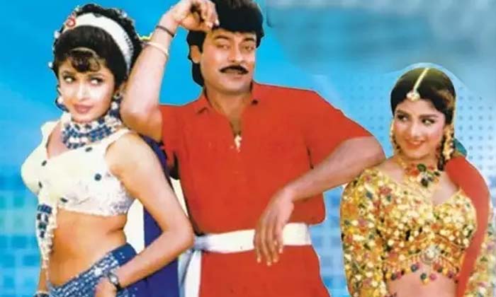 Telugu Akkineni, Alluda Majaka, Chiranjeevi, Lakshmi, Hitler, Khaidi, Krishna, K