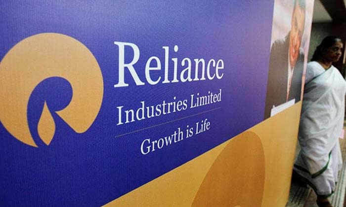  India S Legendary Company Reliance Is A Rare Feat , Reliance Rare Record, Compa-TeluguStop.com