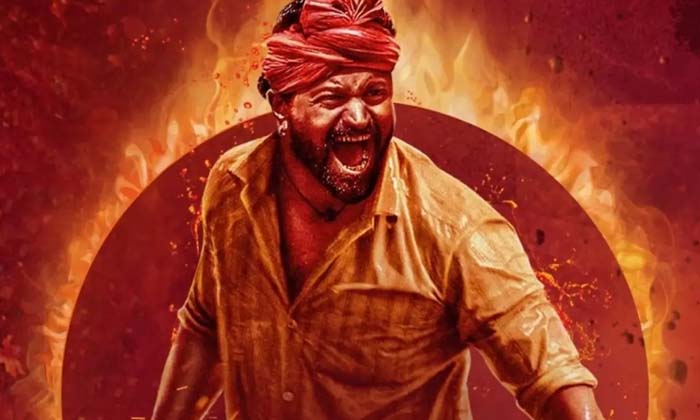 Telugu Exorcism, Kantara, Kantara Sequel, Rishabh Shetty-Movie