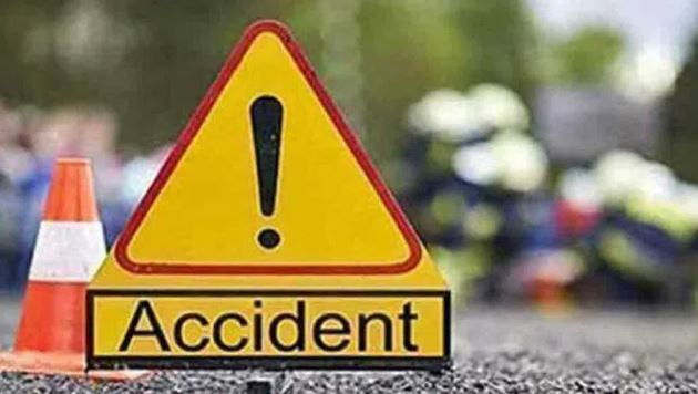 Road Accident In Sangareddy District.. Four People Died Road Accident In Sangareddy District.. Four People Died-TeluguStop.com