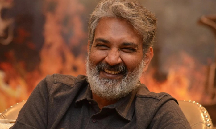  Los Angeles Times Special Article About Ss Rajamouli On Front Page,ss Rajamouli,-TeluguStop.com