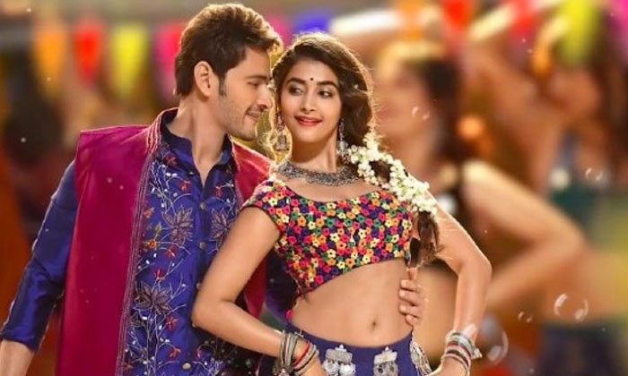  Mahesh Babu Ssmb28 Movie Latest Update 2-TeluguStop.com