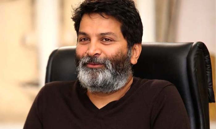  Trivikram Sentiment Break For Ssmb28 , Mahesh Babu, Pooja Hegde,rashmika,ssmb28-TeluguStop.com