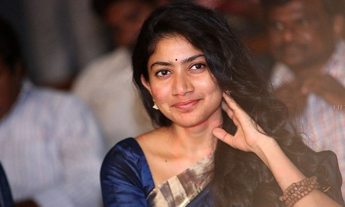  Sai Pallavi, Construction Of The Hospital , Goodbye To Movies , Shyan Singh Roy-TeluguStop.com