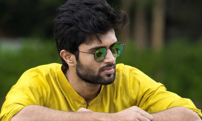  Mythri Vijay Deverakonda Never Ending Tragedy, Mythri Movie Makers, Samantha,-TeluguStop.com