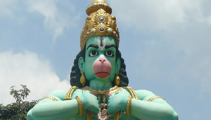  Do You Know Why Hanuman Is Worshiped On Saturday And Tuesday , Saturday, Tuesda-TeluguStop.com