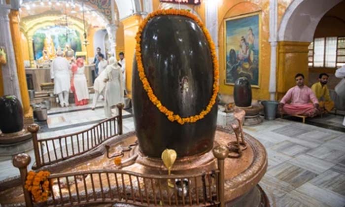  Have You Ever Wondered What Is The Ultimate Meaning Of Shiva Lingam ,  Shiva Lin-TeluguStop.com