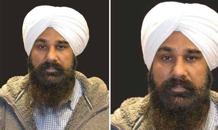  British-sikh Taxi Driver Murdered On Duty In Uk , British-sikh Taxi Driver , Uk,-TeluguStop.com