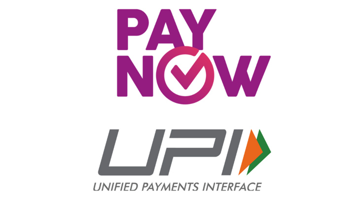  Money Transfers Between India-singapore Will Soon Be Possible Through Upi,upi Pa-TeluguStop.com