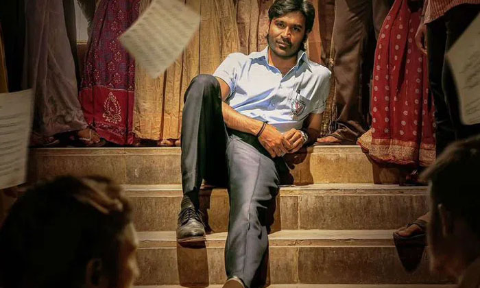  New Release Date Fixed For Dhanush Sir Vaathi, Sir Movie, Sir Movie Release Date-TeluguStop.com