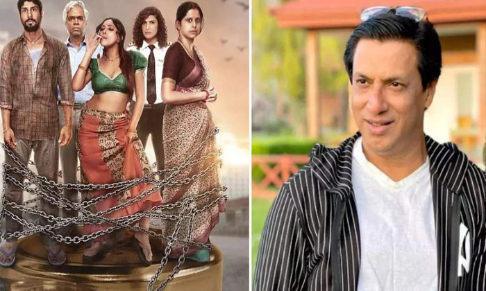  'india Lockdown' Trending Starts On Social Meda, Social Meda, India Lockdown, Ze-TeluguStop.com