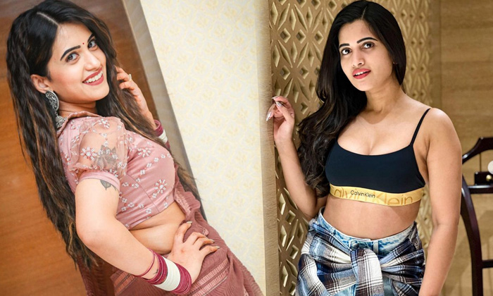 Sravanthi Chokarapu Is Too Hot To Handle In This Photos  - Anchorsravanthi High Resolution Photo