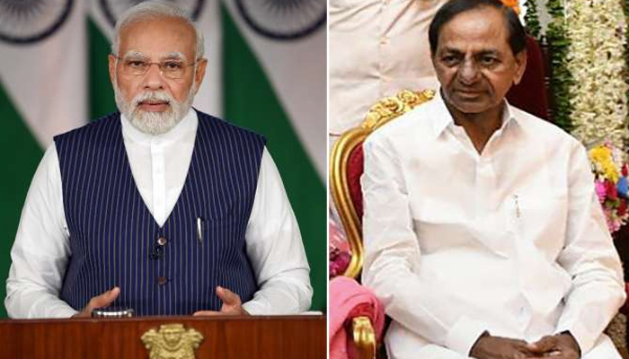  Will Kcr Meet Narendra Modi This Time , Narendra Modi, Bharatiya Janata Party, T-TeluguStop.com