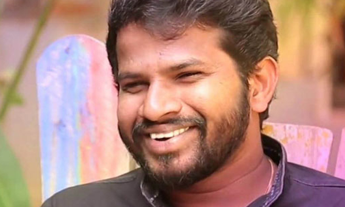  Huge Shock To Popular Comedian Hyper Aadi Details Here Goes Viral, Comedian Hype-TeluguStop.com