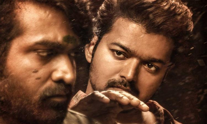 Telugu Thalapathy, Thalapathyvijay, Vijaylokesh, Villain Role, Vishal-Movie