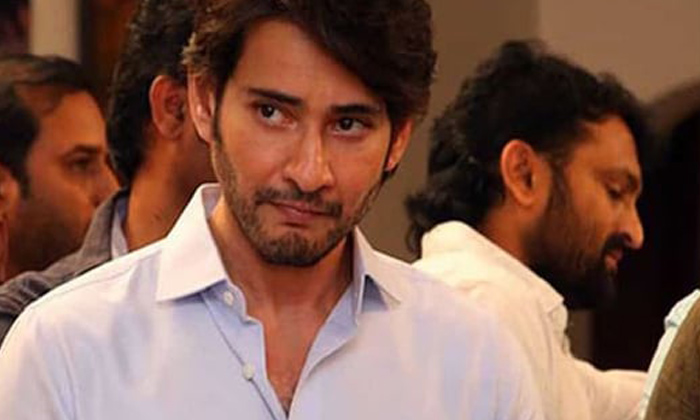  Aadi Seshagiri Rao Need To Support Mahesh Babu Details Here Goes Viral,aadi Sesh-TeluguStop.com