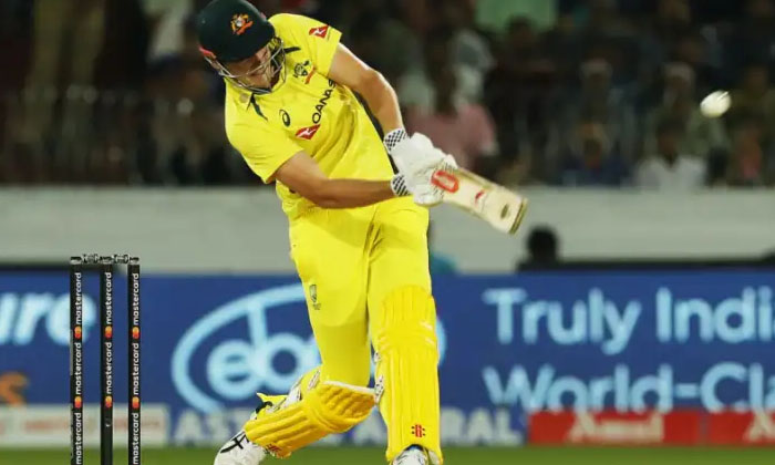 Telugu Cameron Green, Cricket-Latest News - Telugu