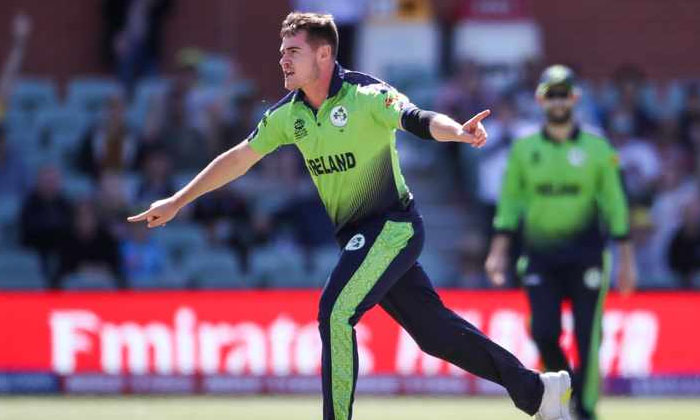  The Bowler Of This Country Who Registered A Hat-trick Against New Zealand In The-TeluguStop.com