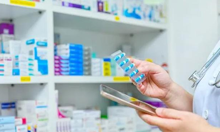  Buyers Of Tablets And Syrups Should Be Aware Of This Center Says This , Tablets,-TeluguStop.com