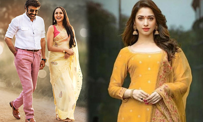  Tamannaah Gave Up The Super Hit Movies Tamannaah ,super Hit Movies, Ott Project-TeluguStop.com