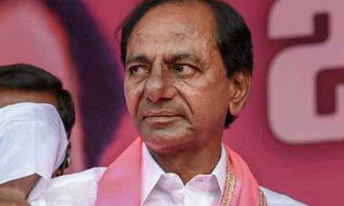  Kcr Focus On Ap Politics Details, Kcr, Congress, Bjp, Telangana Government, Brs,-TeluguStop.com