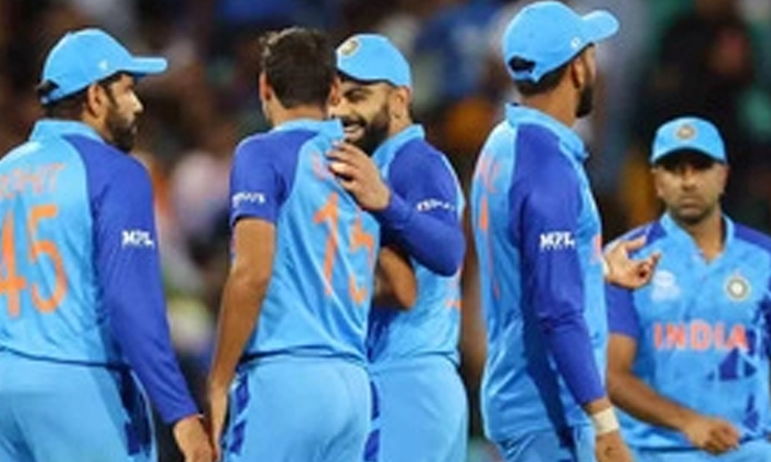  India Will Have A Crucial Match Against Bangladesh Today Three Star Players Are-TeluguStop.com