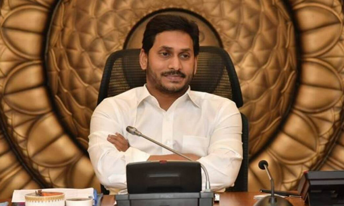  Number One In Ease Of Doing And What Investments Have Come , Cm Jagan Reddy, Kar-TeluguStop.com