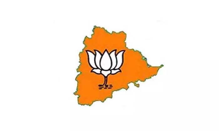  Are Those Six Trs Disgruntled Bjp Targets , Trs, Telangana, Kcr, Bjp, Congress,-TeluguStop.com