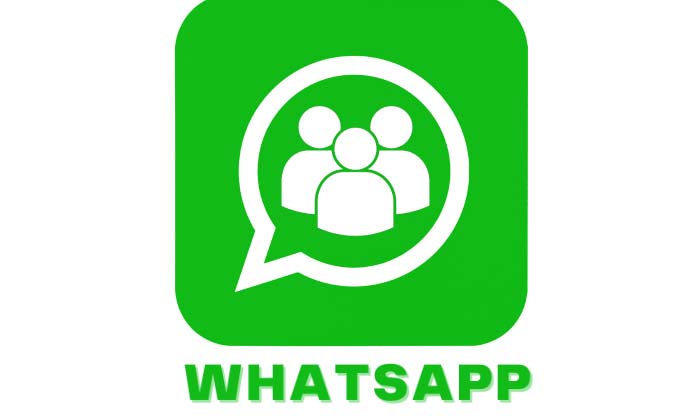  The New Communities Feature In Whatsapp The Difference Between Groups And It ,-TeluguStop.com