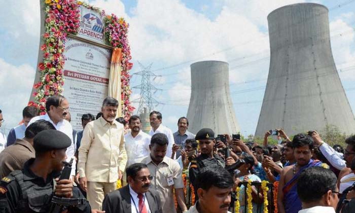  Krishnapatnam Power Plant For Lease , Krishnapatnam Power Plant , Andhra Prades-TeluguStop.com