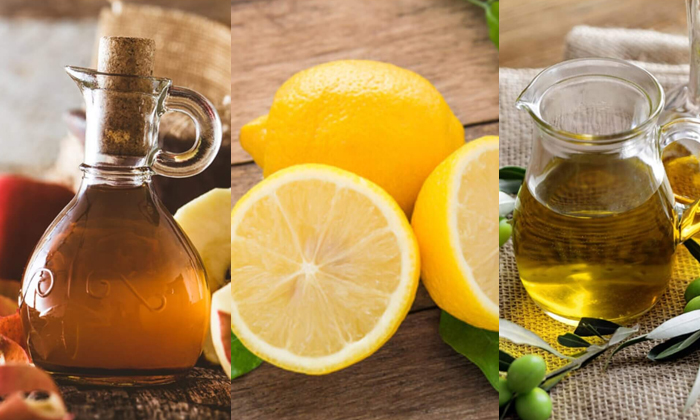  These Three Ingredients Reduce Wrinkles Naturally Details! Three Ingredients, Wr-TeluguStop.com