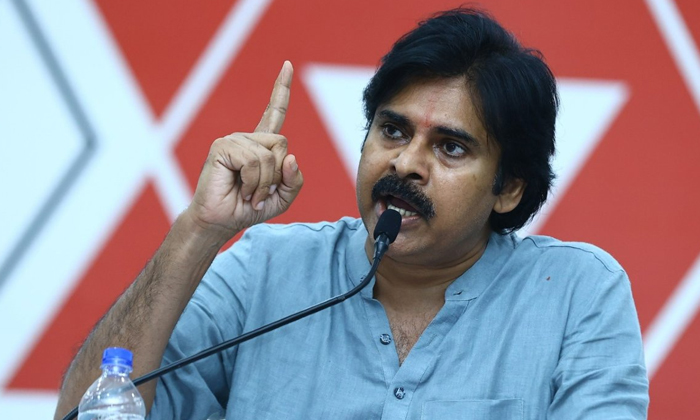  This Is The Constituency Where Janasena Will Definitely Win Details, Janasena, P-TeluguStop.com