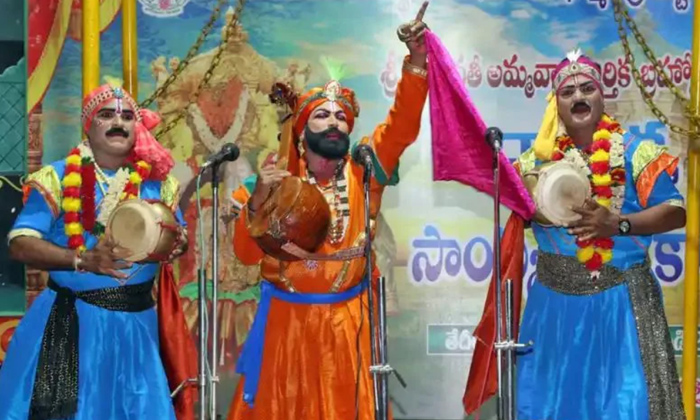 Telugu Devotional, Karthika Masam, Tiruchanur-Latest News - Telugu