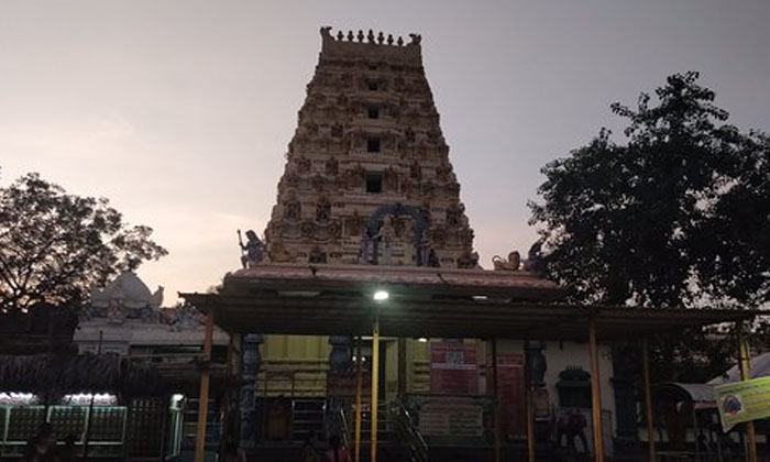 Telugu Bhakti, Devotional, Gopaiah Swammy, Kartika Masam, Pooja, Temples, Tirupa