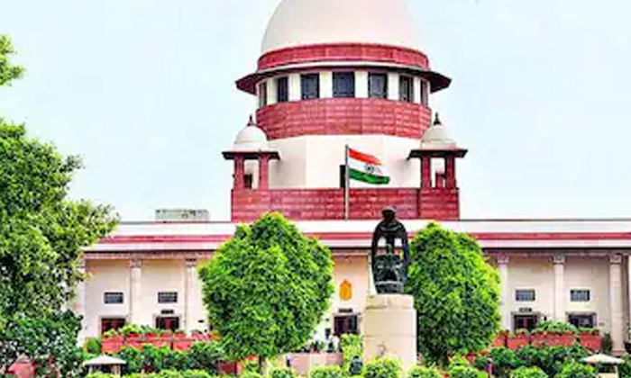  Today In The Supreme Court Hearing On The Capital Of Amaravati , Suprem Court, A-TeluguStop.com