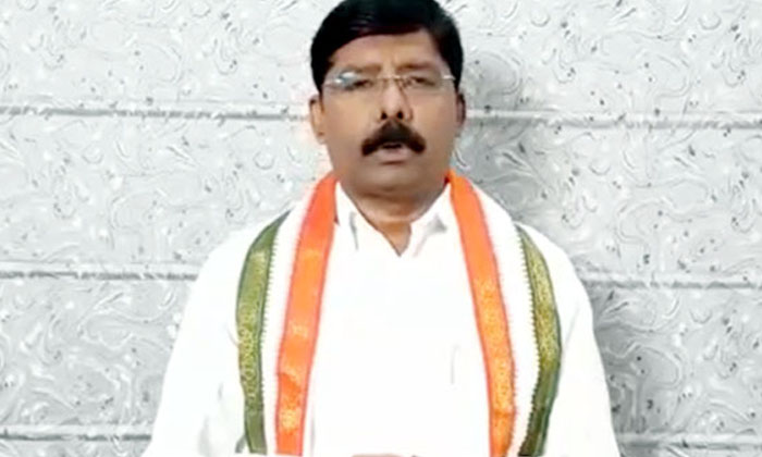 Telugu Ambati Ram Babu, Ap Congress, Ap Poltics, Baots, Corona, Entrence Exam, G