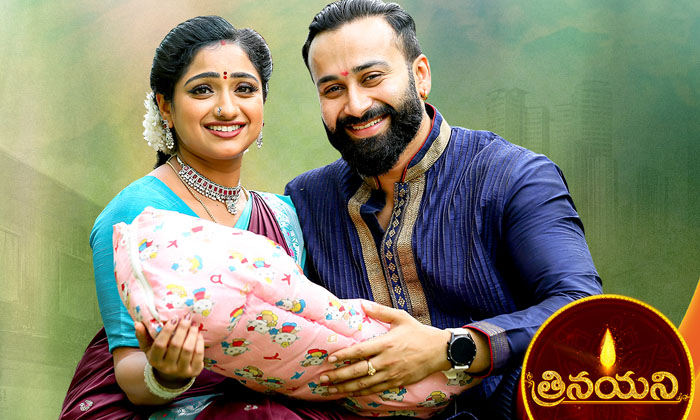  Zee Telugu – Trinayani Preview: Nayani To Discover A Shocking Truth About-TeluguStop.com