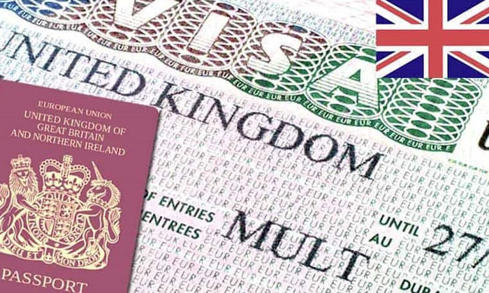  Uk Pm Rishi Sunak Greenlights 3,000 Uk Visas For Indians, Uk Pm , Rishi Sunak, U-TeluguStop.com