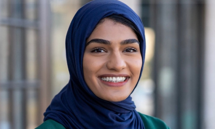 23-yr-old Indian American Muslim Woman Nabeela Syed Wins Us Mid-term Elections , 23-yr-old Indian American Muslim Woman Nabeela Syed Wins Us Mid-term Elections ,-TeluguStop.com