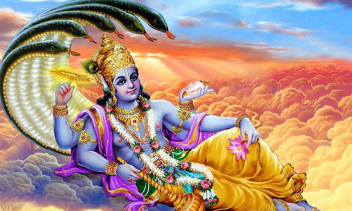 Telugu Brahmamanasa, Devotional, Lord Vishnu, Vaikuntham-Latest News - Telugu