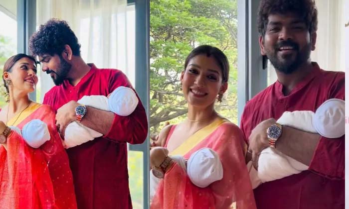 Telugu Kollywood, Nayanthara, Vignesh Shivan, Vigneshshivan-Movie